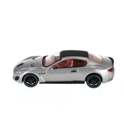 Auto osobowe mix MEGA CREATIVE 542819