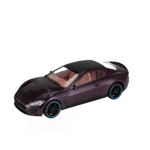 Auto osobowe mix MEGA CREATIVE 542819