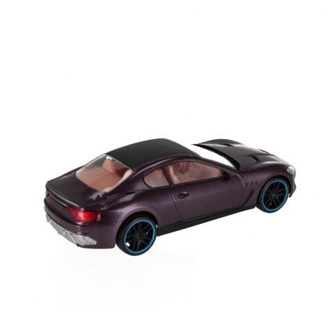 Auto osobowe mix MEGA CREATIVE 542819