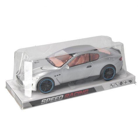 Auto osobowe mix MEGA CREATIVE 542819