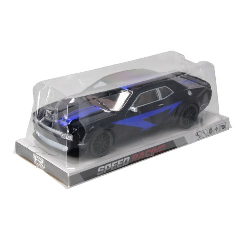 Auto osobowe mix MEGA CREATIVE 542820