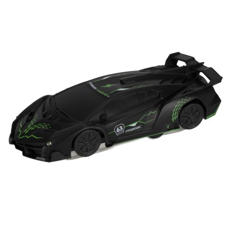 Auto ścianowiec zdalnie sterowane MEGA CREATIVE 542721