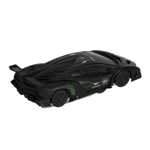 Auto ścianowiec zdalnie sterowane MEGA CREATIVE 542721