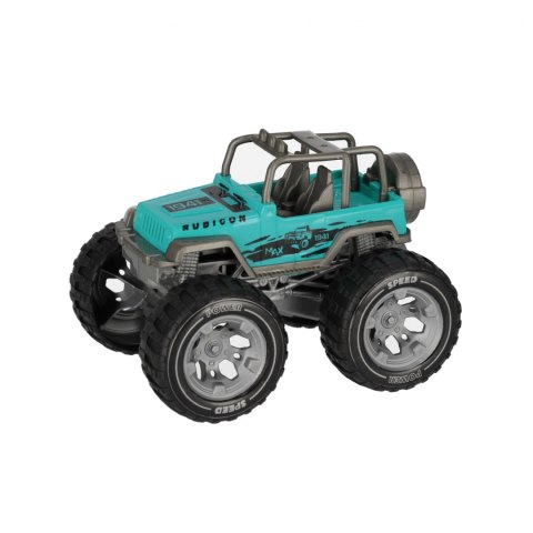 Auto terenowe 13cm mix MEGA CREATIVE 542842