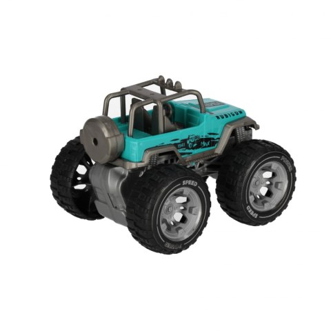 Auto terenowe 13cm mix MEGA CREATIVE 542842