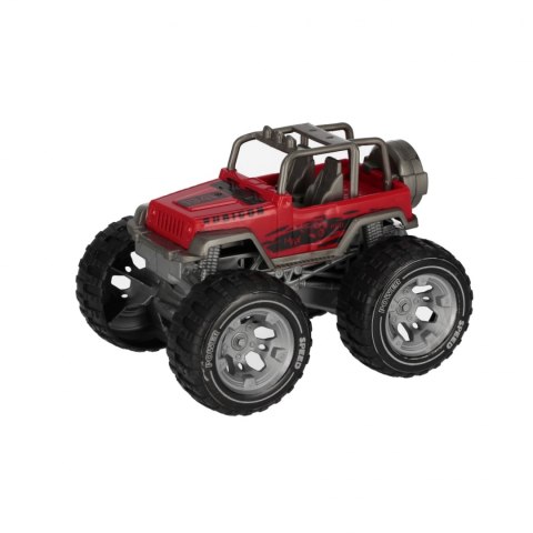 Auto terenowe 13cm mix MEGA CREATIVE 542842