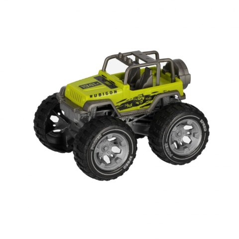 Auto terenowe 13cm mix MEGA CREATIVE 542842