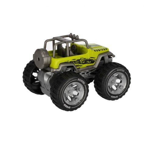 Auto terenowe 13cm mix MEGA CREATIVE 542842
