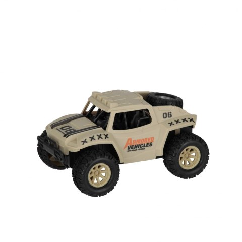 Auto terenowe 14 cm MEGA CREATIVE 542843