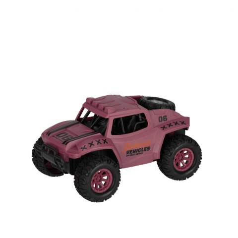 Auto terenowe 14 cm MEGA CREATIVE 542843