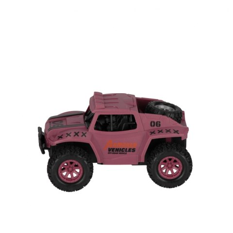 Auto terenowe 14 cm MEGA CREATIVE 542843