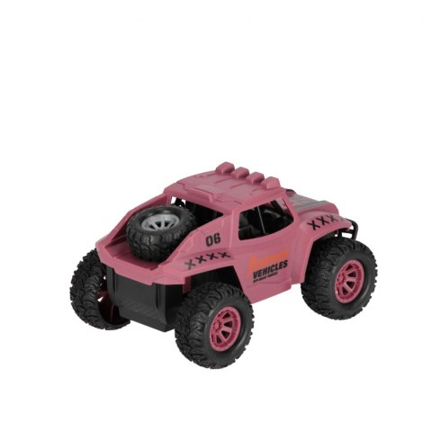 Auto terenowe 14 cm MEGA CREATIVE 542843