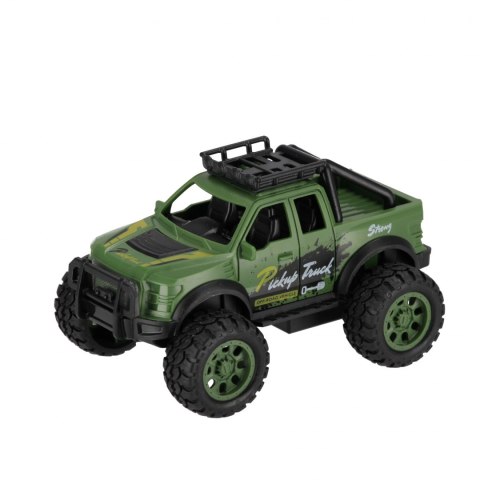 Auto terenowe 14cm mix MEGA CREATIVE 542844