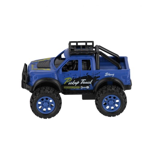 Auto terenowe 14cm mix MEGA CREATIVE 542844
