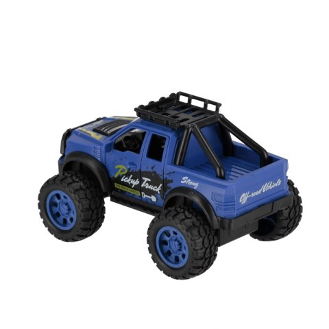Auto terenowe 14cm mix MEGA CREATIVE 542844