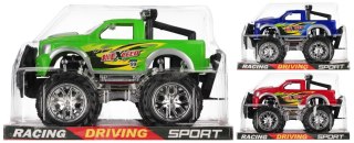 Auto terenowe MEGA CREATIVE 542836