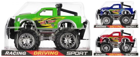 Auto terenowe MEGA CREATIVE 542836