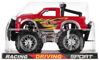 Auto terenowe MEGA CREATIVE 542836