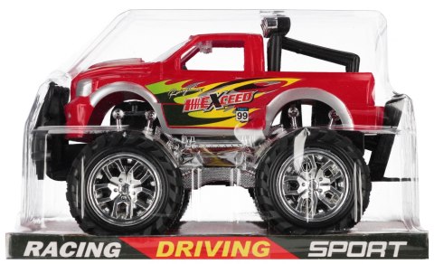 Auto terenowe MEGA CREATIVE 542836