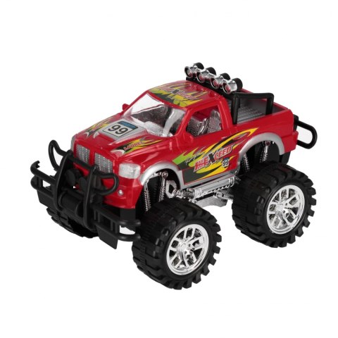 Auto terenowe MEGA CREATIVE 542836