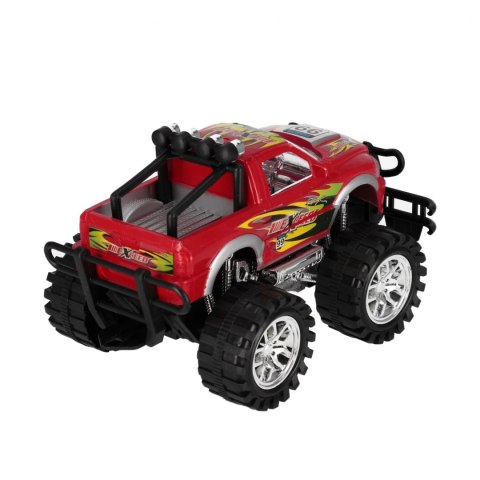 Auto terenowe MEGA CREATIVE 542836