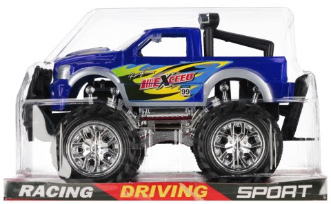 Auto terenowe MEGA CREATIVE 542836
