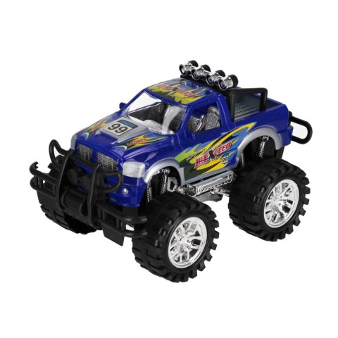 Auto terenowe MEGA CREATIVE 542836