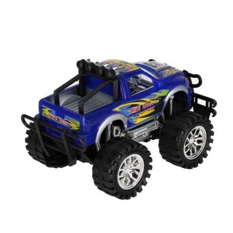 Auto terenowe MEGA CREATIVE 542836