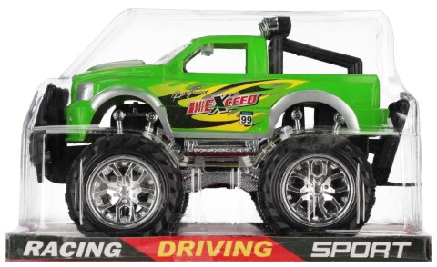 Auto terenowe MEGA CREATIVE 542836