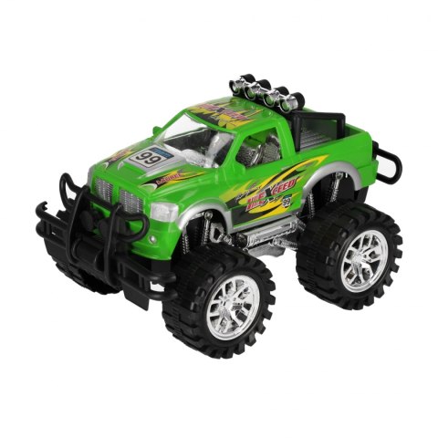 Auto terenowe MEGA CREATIVE 542836