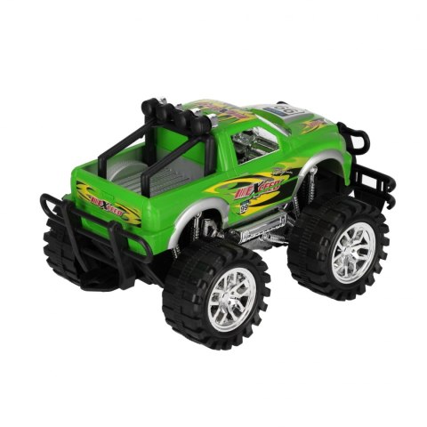 Auto terenowe MEGA CREATIVE 542836