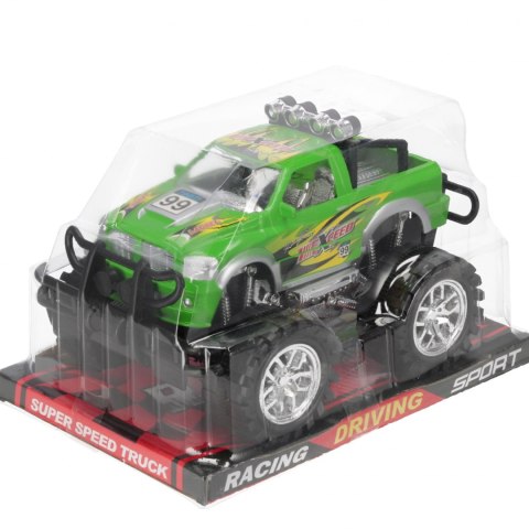 Auto terenowe MEGA CREATIVE 542836