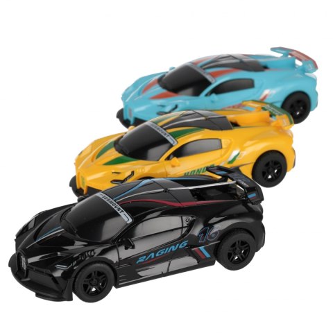 Auto wyścigowe Drift MEGA CREATIVE 542800