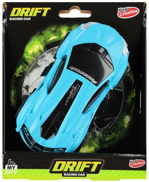 Auto wyścigowe Drift MEGA CREATIVE 542801
