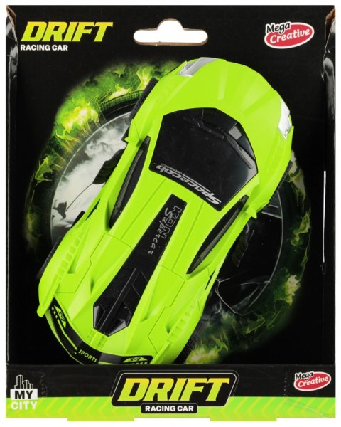 Auto wyścigowe Drift MEGA CREATIVE 542801