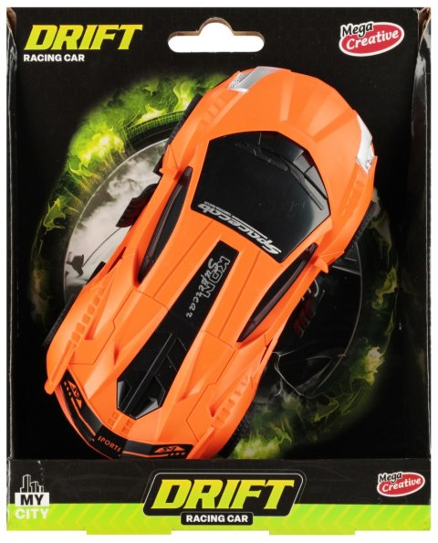 Auto wyścigowe Drift MEGA CREATIVE 542801