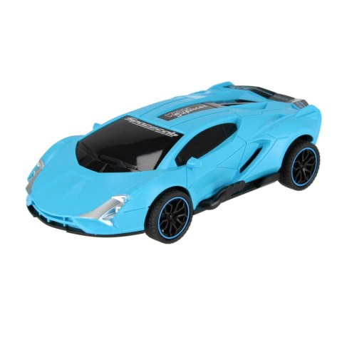Auto wyścigowe Drift MEGA CREATIVE 542801