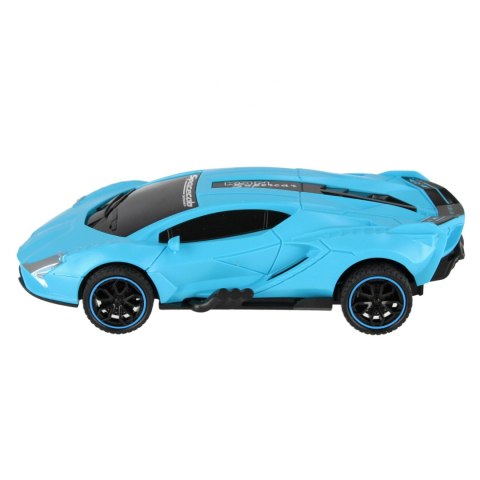 Auto wyścigowe Drift MEGA CREATIVE 542801
