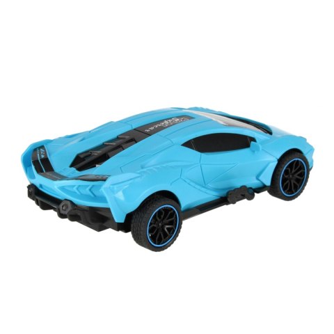 Auto wyścigowe Drift MEGA CREATIVE 542801