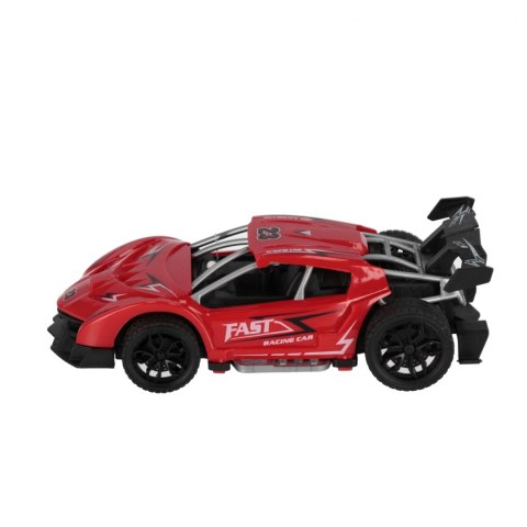Auto wyścigowe MEGA CREATIVE 542790