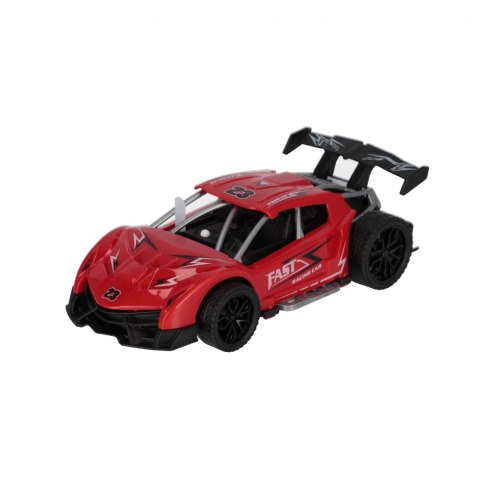 Auto wyścigowe MEGA CREATIVE 542790