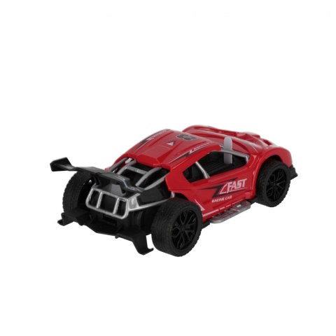 Auto wyścigowe MEGA CREATIVE 542790