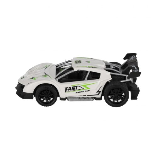Auto wyścigowe MEGA CREATIVE 542790