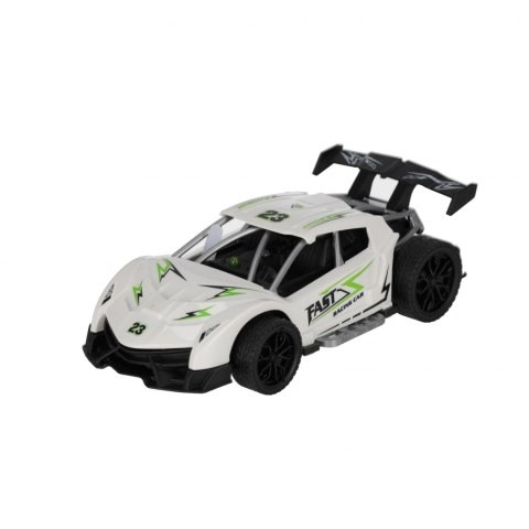 Auto wyścigowe MEGA CREATIVE 542790