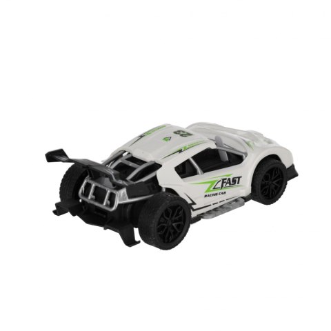 Auto wyścigowe MEGA CREATIVE 542790