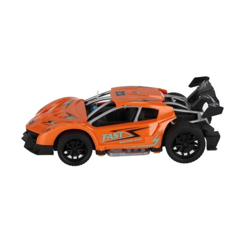 Auto wyścigowe MEGA CREATIVE 542790