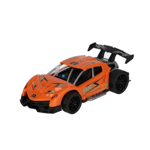 Auto wyścigowe MEGA CREATIVE 542790