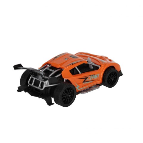 Auto wyścigowe MEGA CREATIVE 542790
