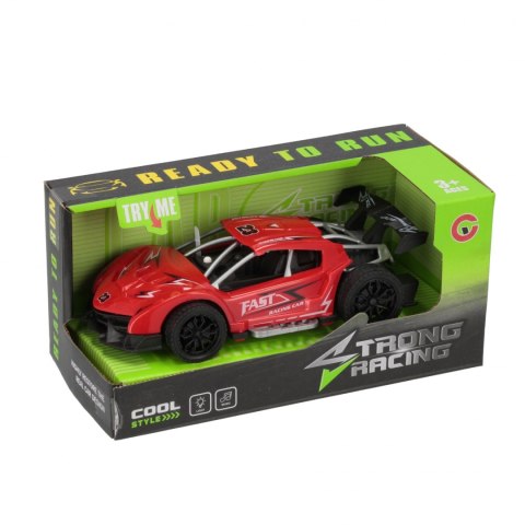 Auto wyścigowe MEGA CREATIVE 542790