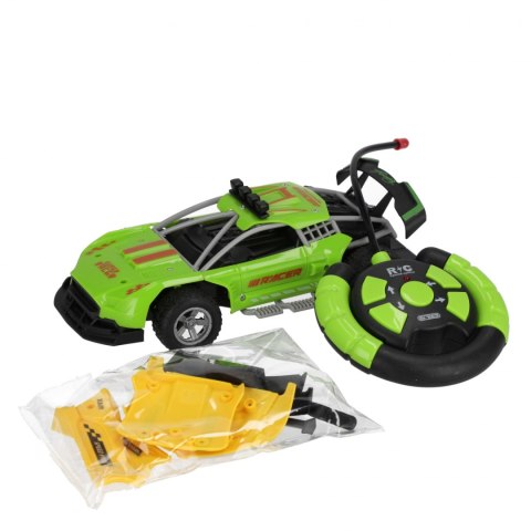 Auto wyścigowe zdalnie sterowane MEGA CREATIVE 542708